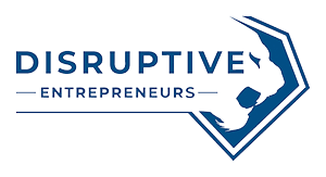 disruptive entrepreneur